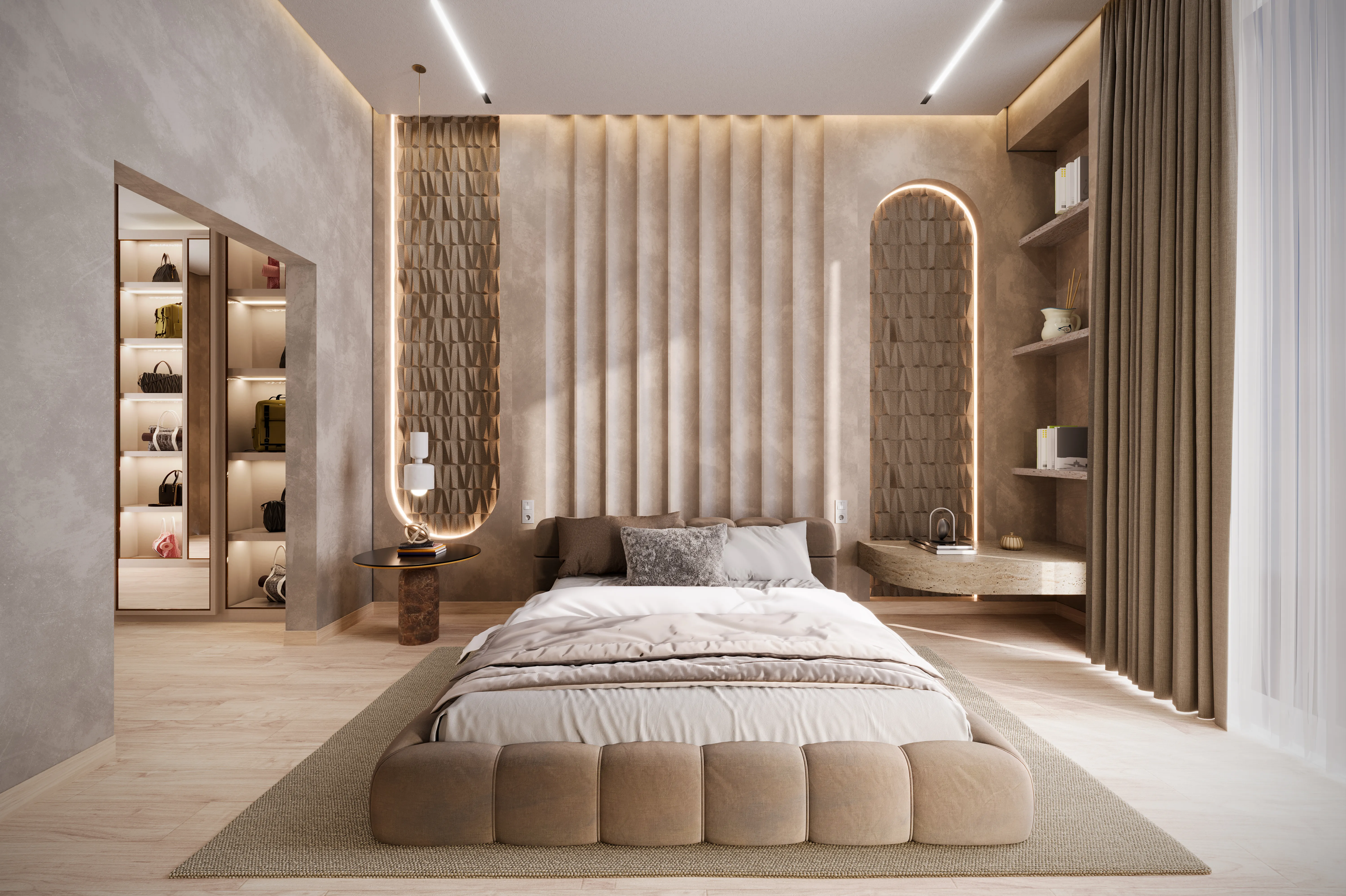 Avenfield Interior 6